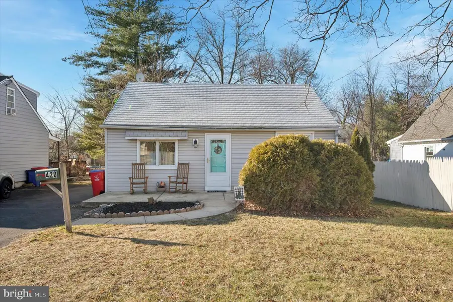 420 Fir St, Warminster, PA 18974 - Image #2