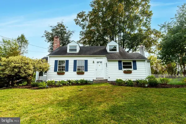 138 Summit Ave, LANGHORNE, PA 19047