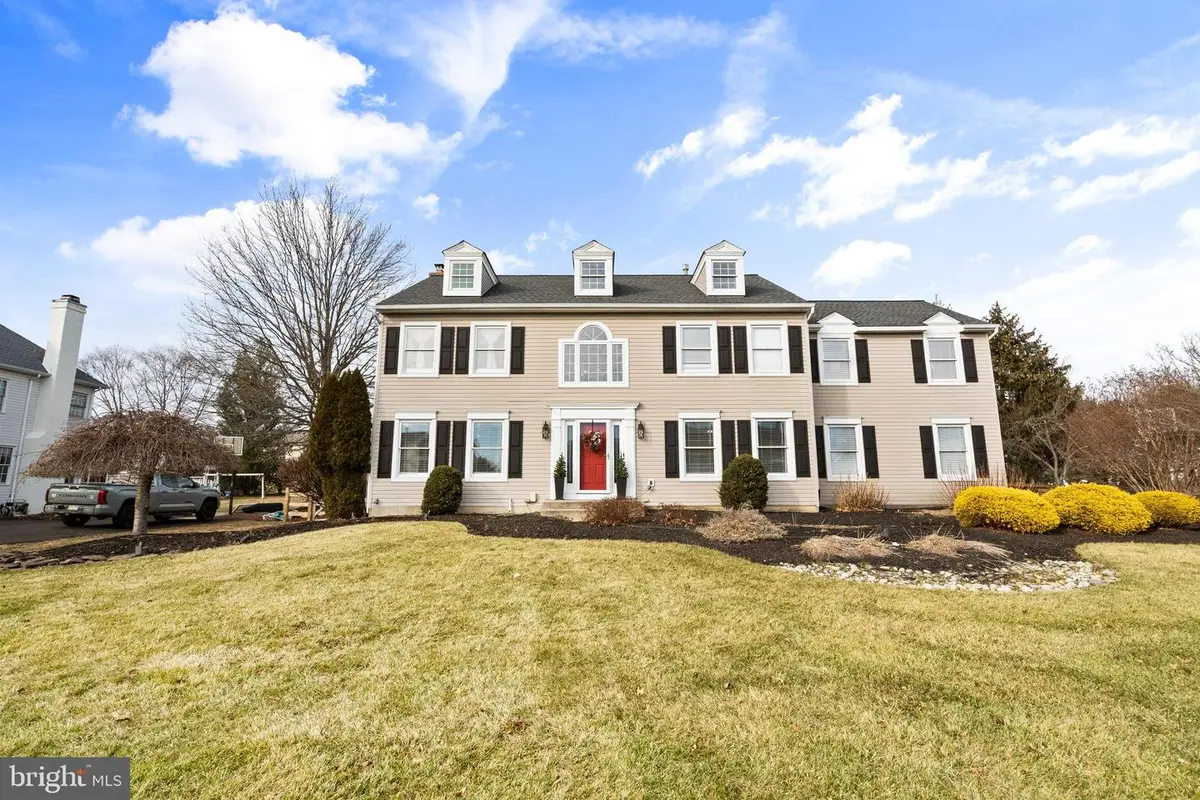 2018 Leedoms Dr, Newtown, PA 18940 - Image #1