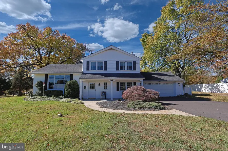 3632 Bristol Rd, Chalfont, PA 18914 - Image #2