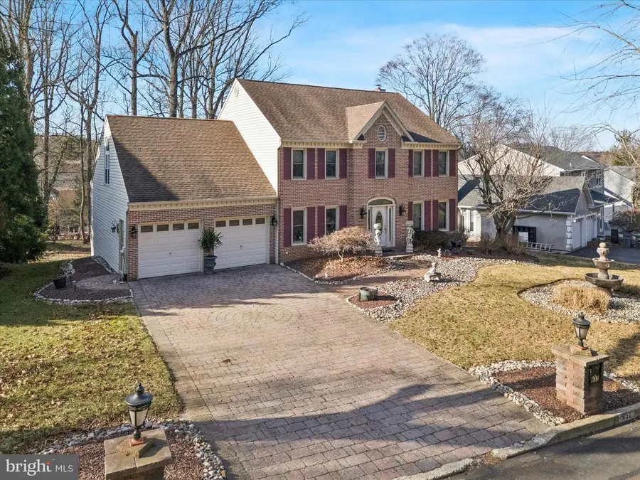 632 Sweetwater Dr, Feasterville Trevose, PA 19053 - Image #2