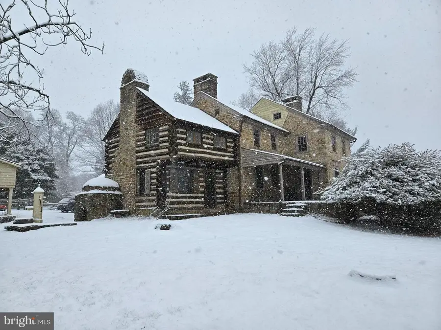 2519 Ash Mill Rd, Doylestown, PA 18902 - #2