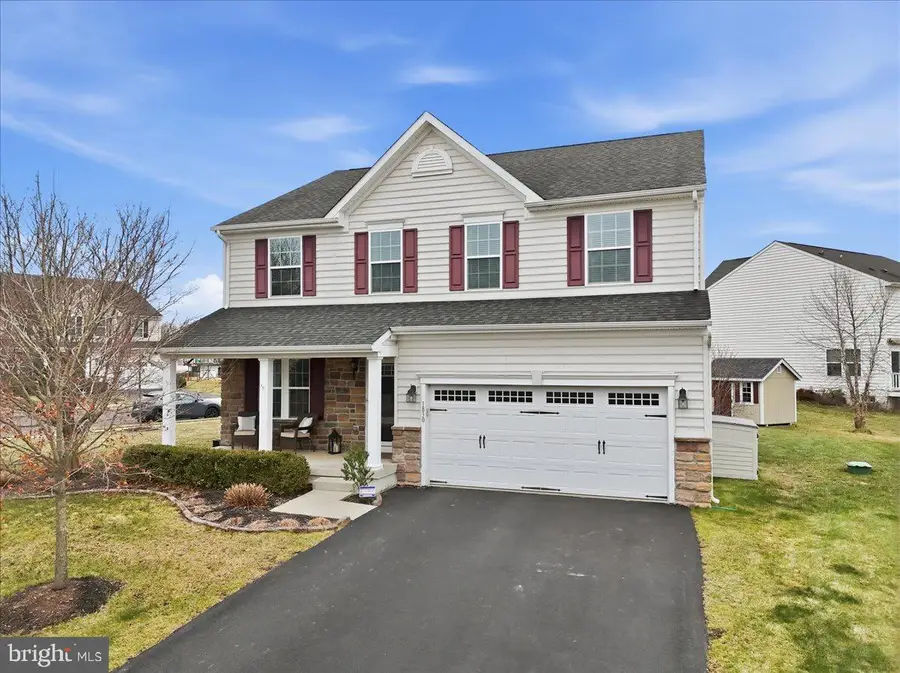 1830 Alamingo Dr, Milford Square, PA 18951 - Image #3