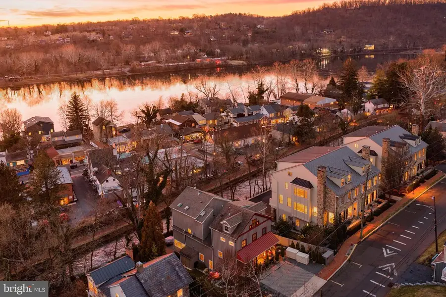 94 New St, New Hope, PA 18938 - #2