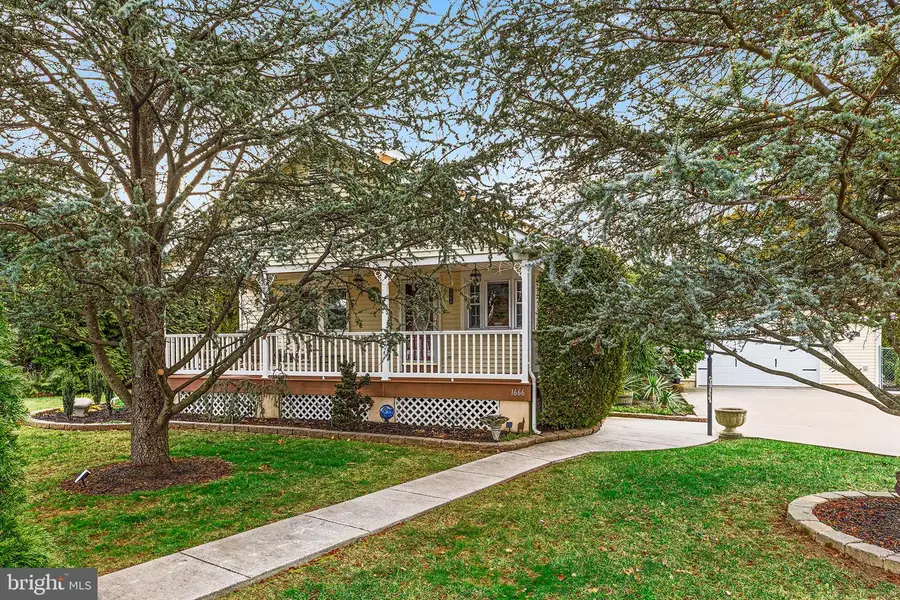 1666 Brown Ave, Bensalem, PA 19020 - Image #2