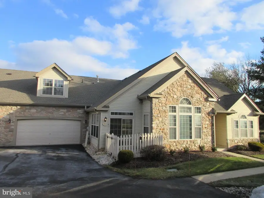 61 Legacy Oaks Dr, Richboro, PA 18954 - Image #2