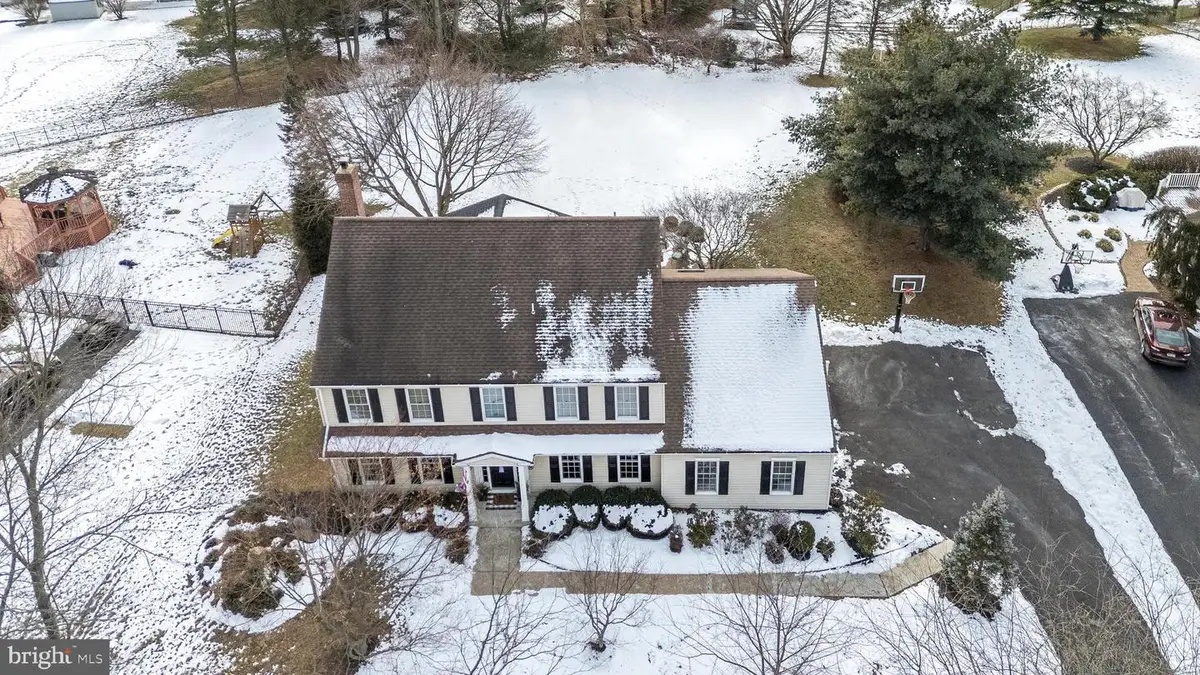 14 Silo Hill Dr, Richboro, PA 18954 - Image #1