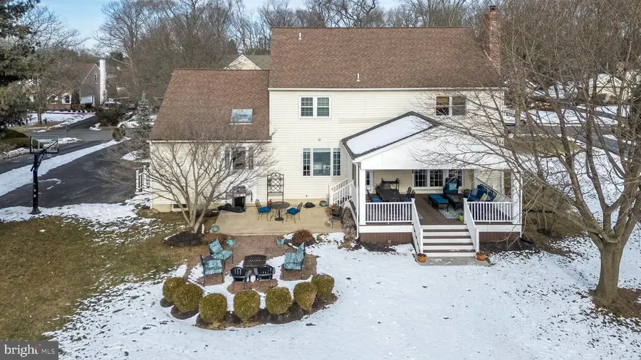 14 Silo Hill Dr, Richboro, PA 18954 - Image #2