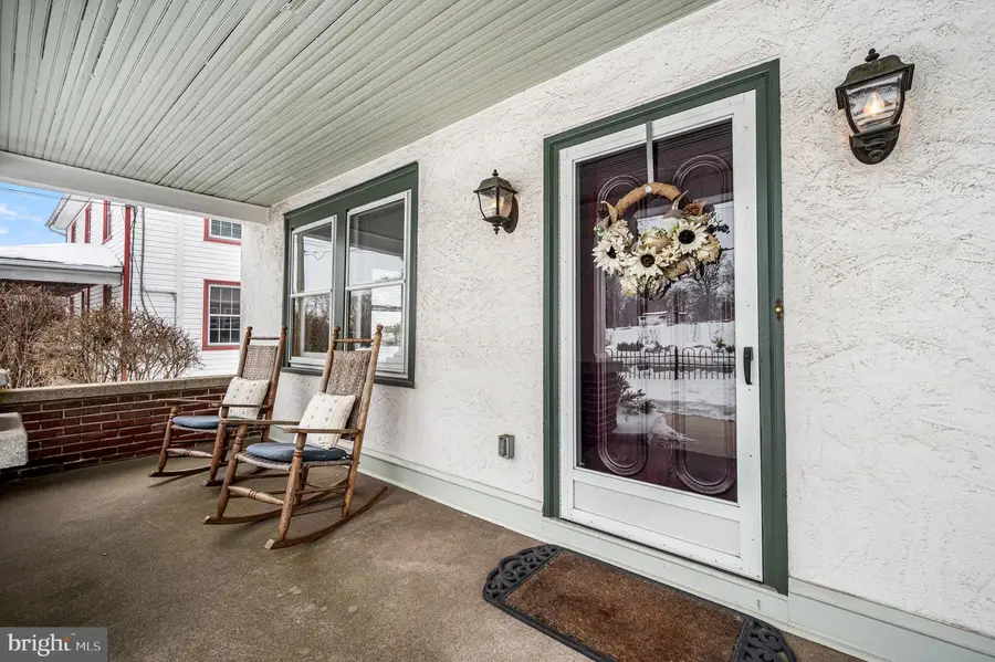 21 New Galena Rd, Line Lexington, PA 18932 - #3