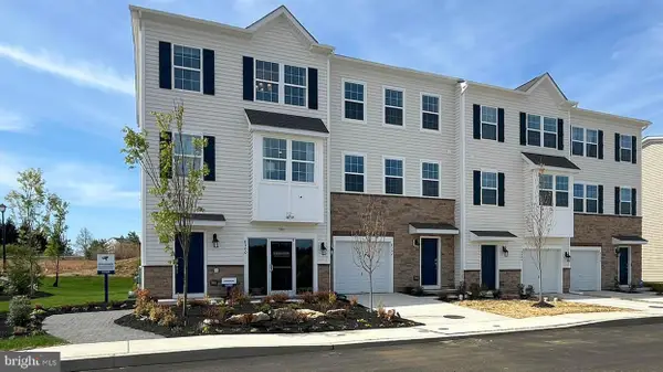 211 Independence Court, SELLERSVILLE, PA 18960