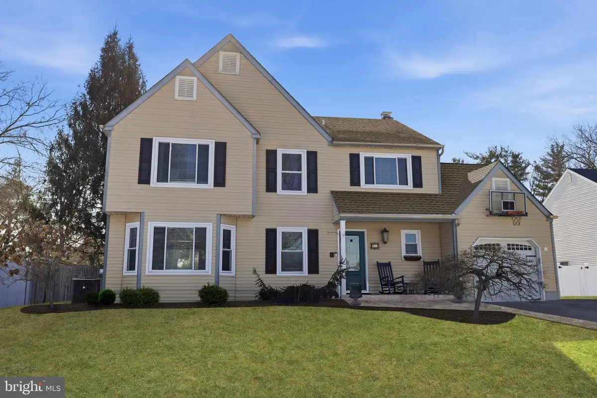 23 White Swan Way, Langhorne, PA 19047 - Image #1