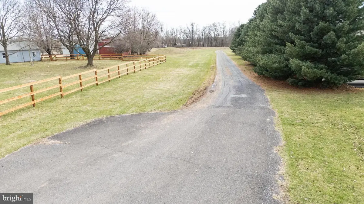 Lot 135-003 Trolley Bridge Rd, Quakertown, PA 18951 - #1