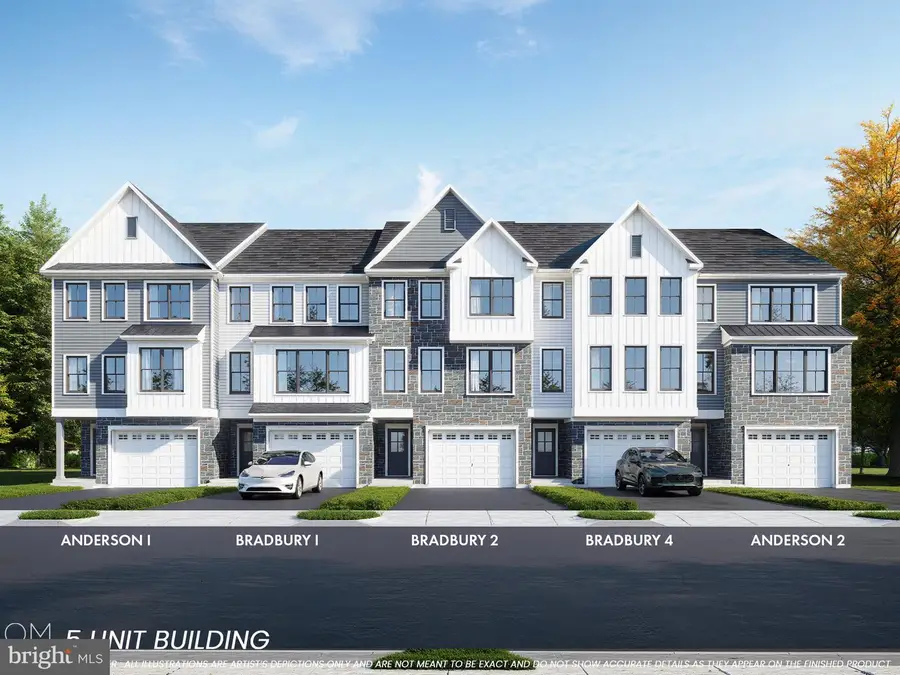 111 Unami Way, Sellersville, PA 18960 - #2