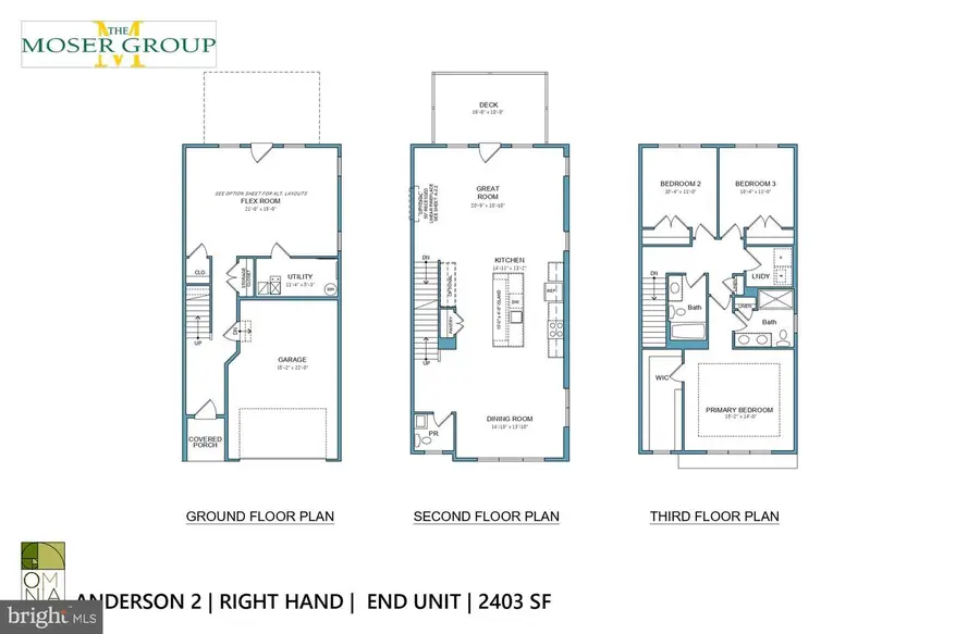 111 Unami Way, Sellersville, PA 18960 - #3