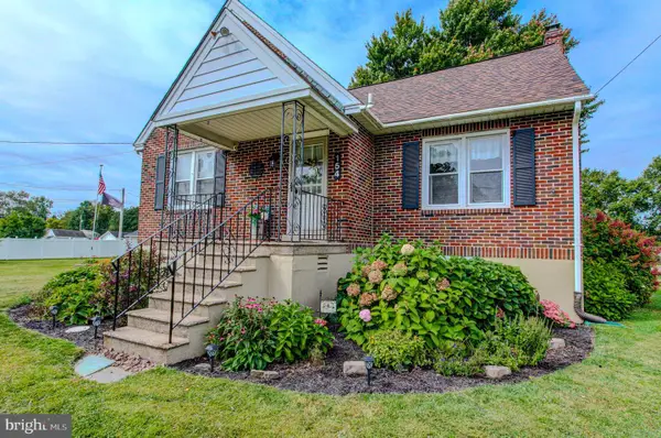 154 Trumbauersville Rd, QUAKERTOWN, PA 18951