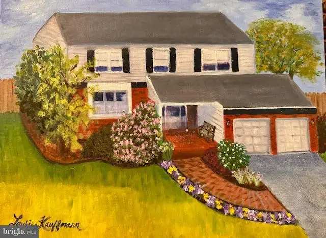 1806 Gait Cir, Warrington, PA 18976 - #2