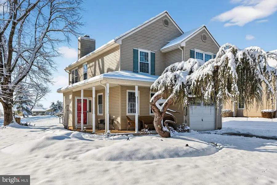 221 Stanford, Newtown, PA 18940 - Image #2