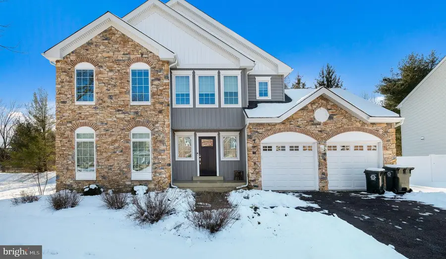 161 Equestrian Dr, New Hope, PA 18938 - #3