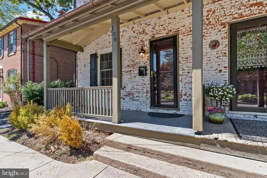 109 Mercer St, Newtown, PA 18940 - Image #2