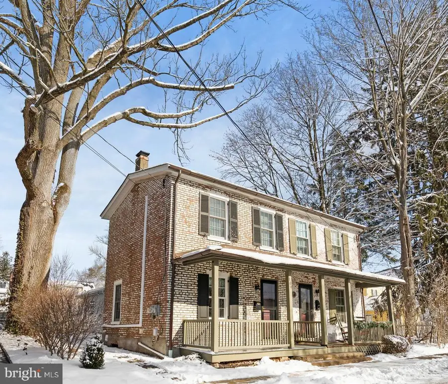 109 Mercer St, Newtown, PA 18940 - Image #3