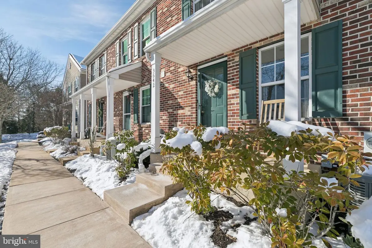 3642 Nancy Ward Cir, Doylestown, PA 18902 - Image #1