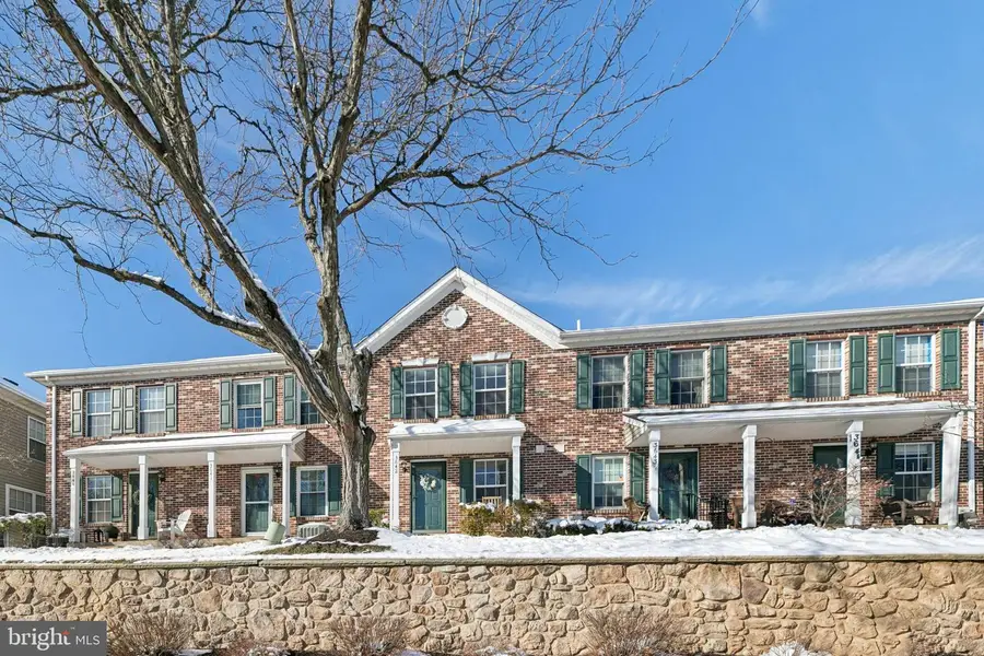 3642 Nancy Ward Cir, Doylestown, PA 18902 - Image #2