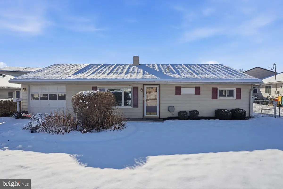 320 Doone Rd, Fairless Hills, PA 19030 - Image #1