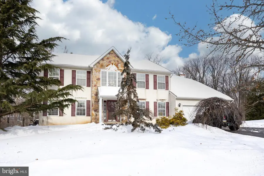 4002 Miriam Dr, Doylestown, PA 18902 - Image #3