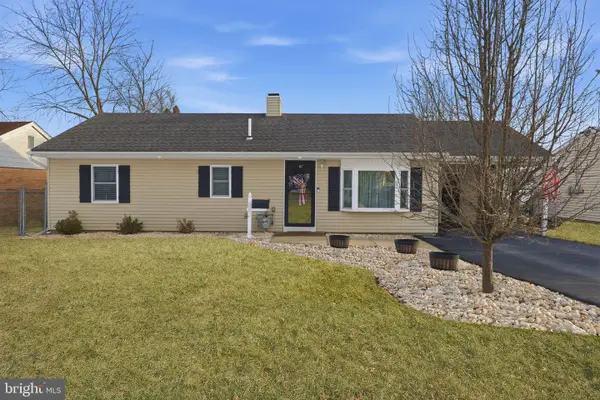 682 Trenton Rd, FAIRLESS HILLS, PA 19030
