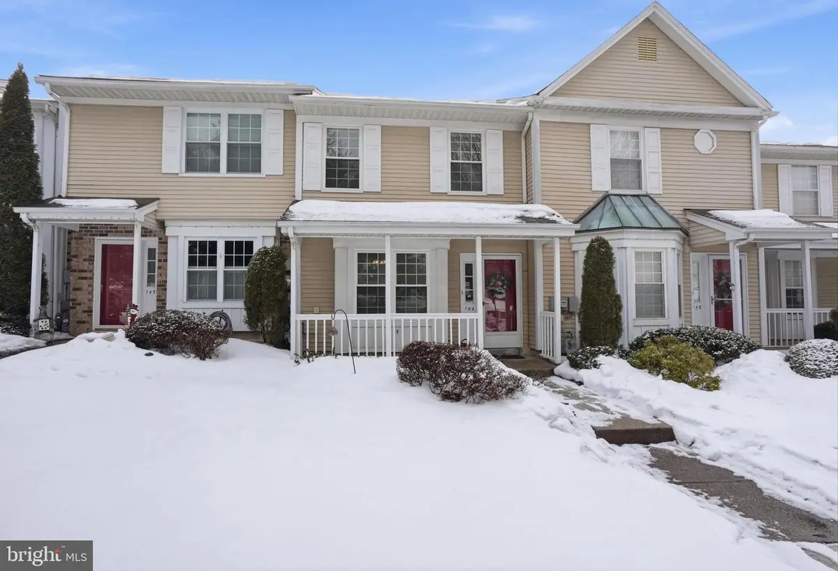 144 Leedom Way, Newtown, PA 18940 - #1
