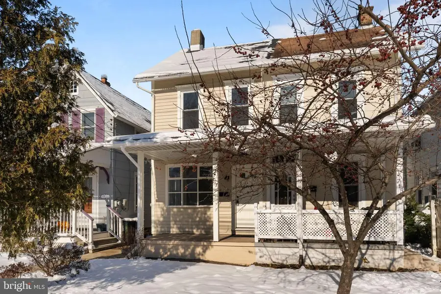 717 W Broad St, Quakertown, PA 18951 - Image #2