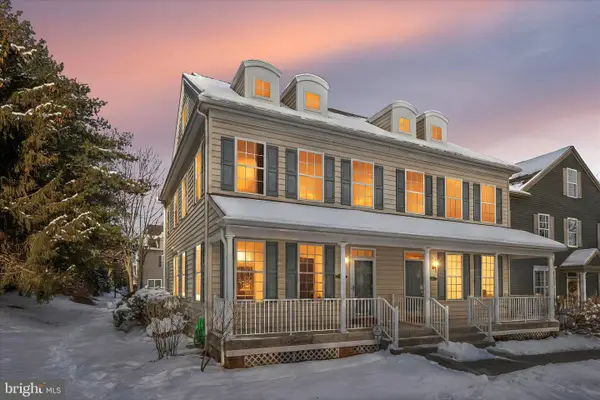 6 Edison Ln, DOYLESTOWN, PA 18901