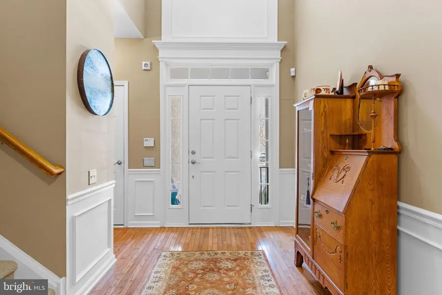 98 Mcconkey Dr, Washington Crossing, PA 18977 - #2