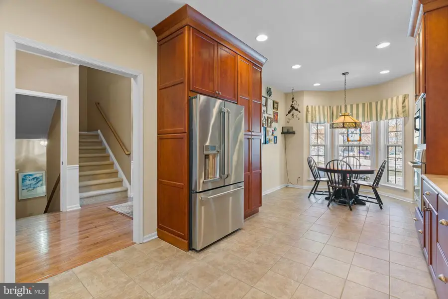 98 Mcconkey Dr, Washington Crossing, PA 18977 - #3