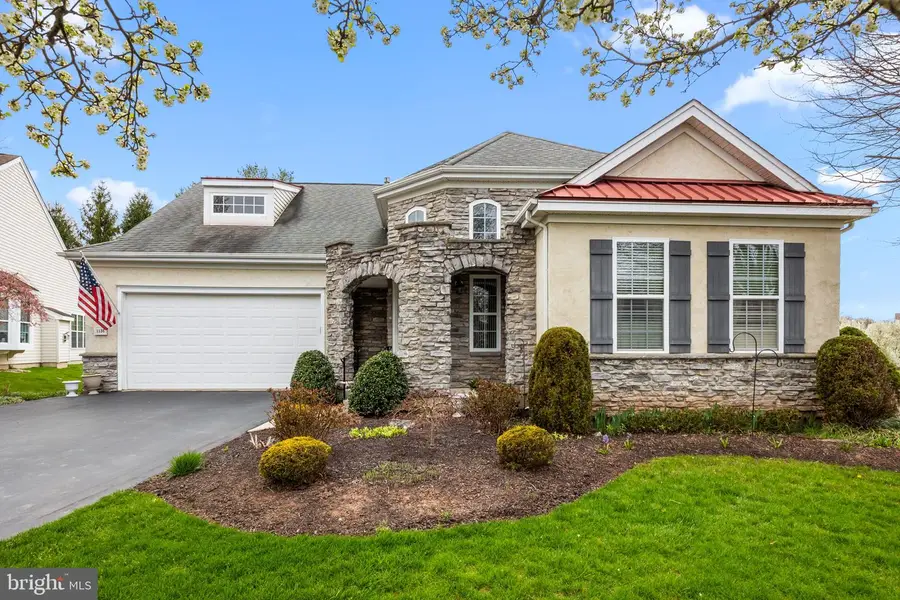 1136 Maxwell Mnr, Warwick, PA 18974 - Image #2