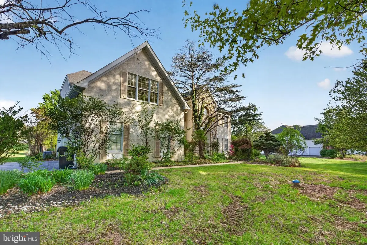 3707 Morrison Way, Doylestown, PA 18902 - #1