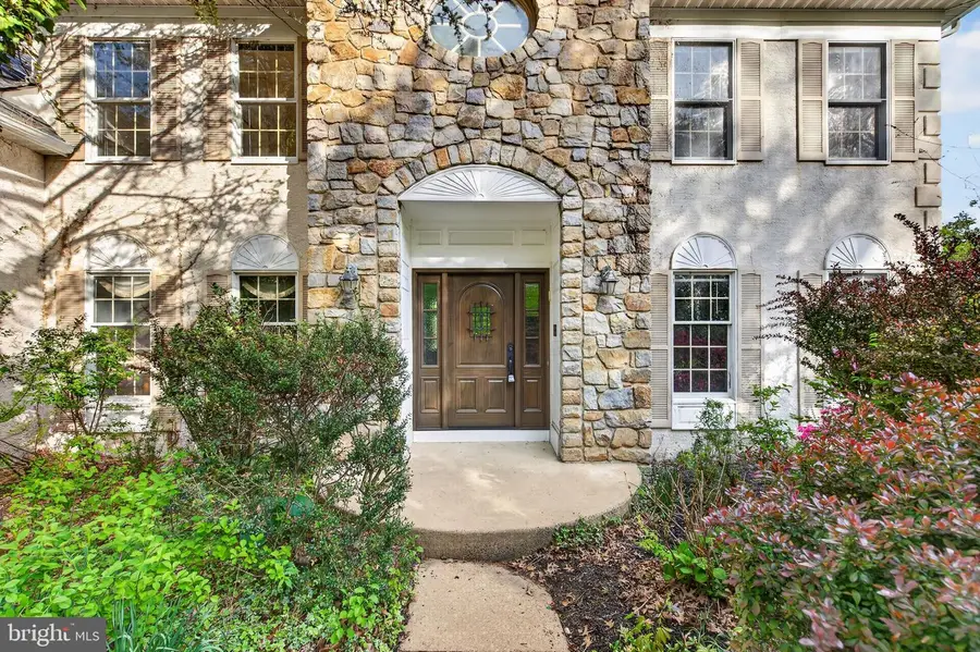 3707 Morrison Way, Doylestown, PA 18902 - #3