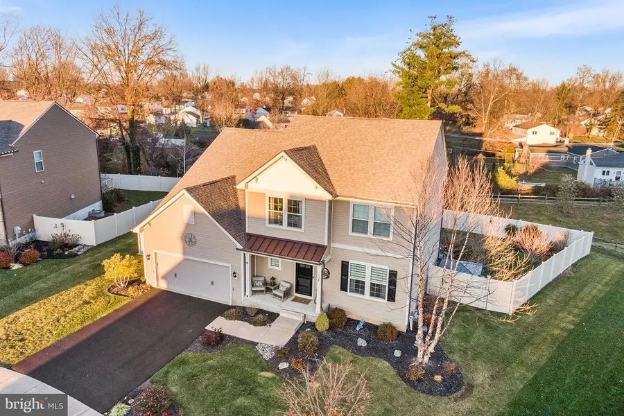 158 Wiltshire Ln, Warminster, PA 18974 - #2