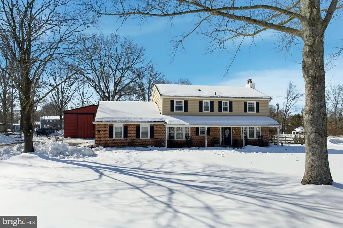 60 Pebble Ridge Rd, Warrington, PA 18976 - #1