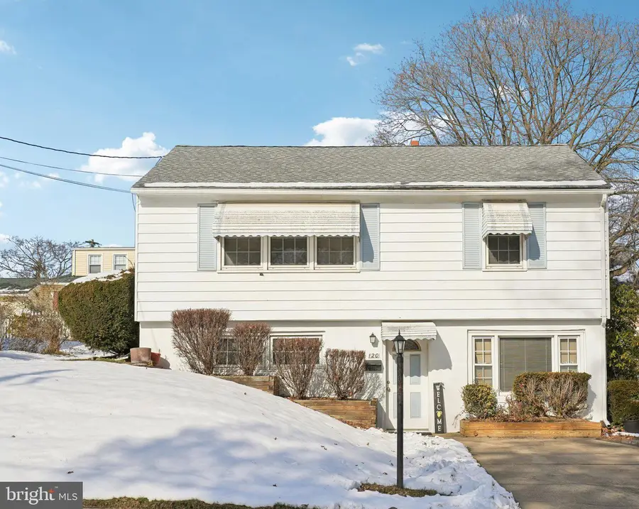 120 Hillcrest Ave, Morrisville, PA 19067 - #3