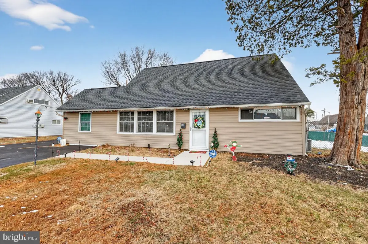 45 Indian Creek Entry, Levittown, PA 19057 - Image #1