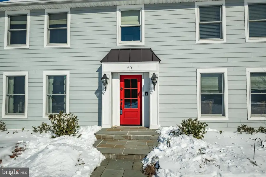 20 Standing Tree Cir, Southampton, PA 18966 - Image #2