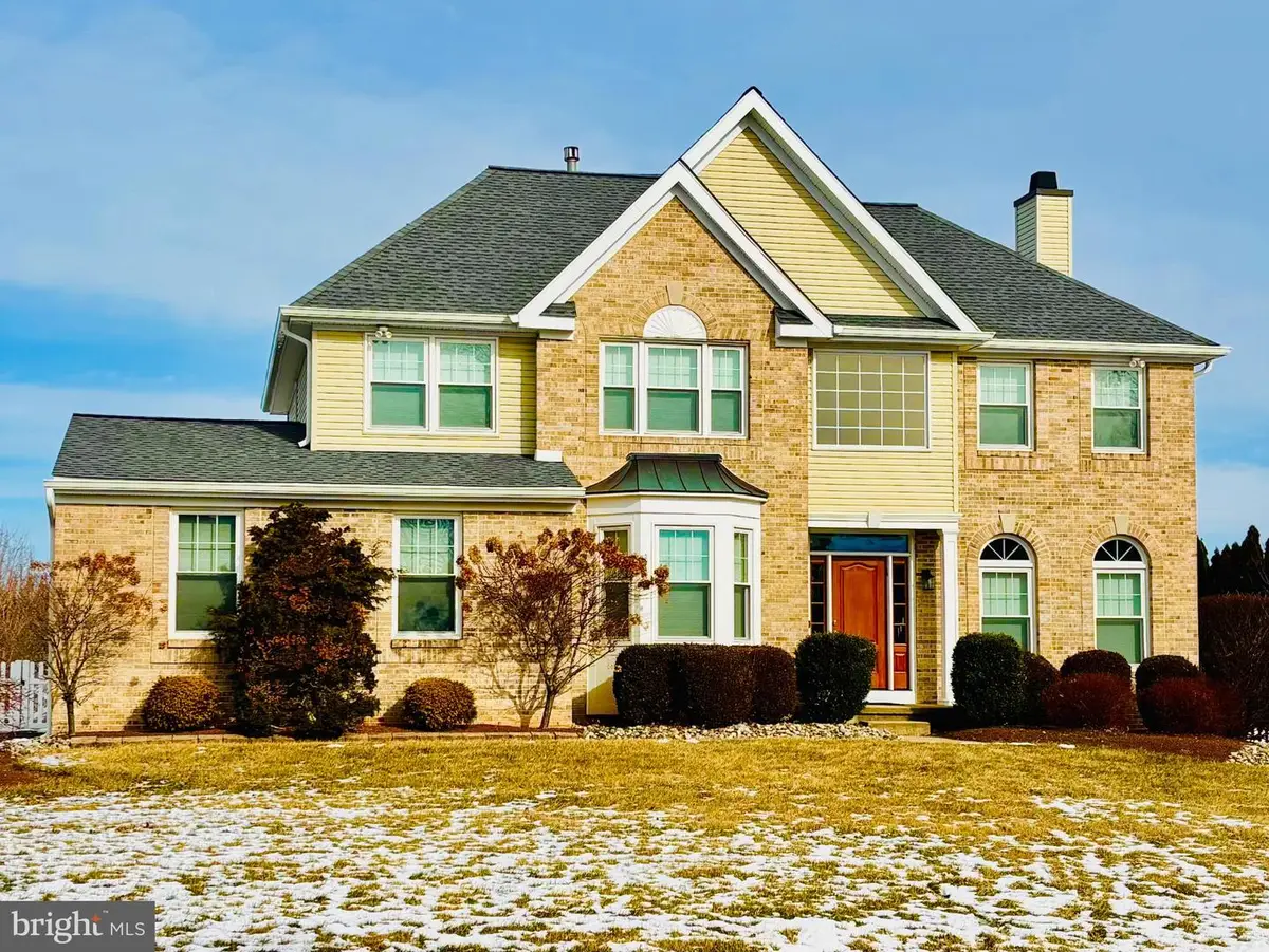 131 Nottingham Dr, Richboro, PA 18954 - Image #1