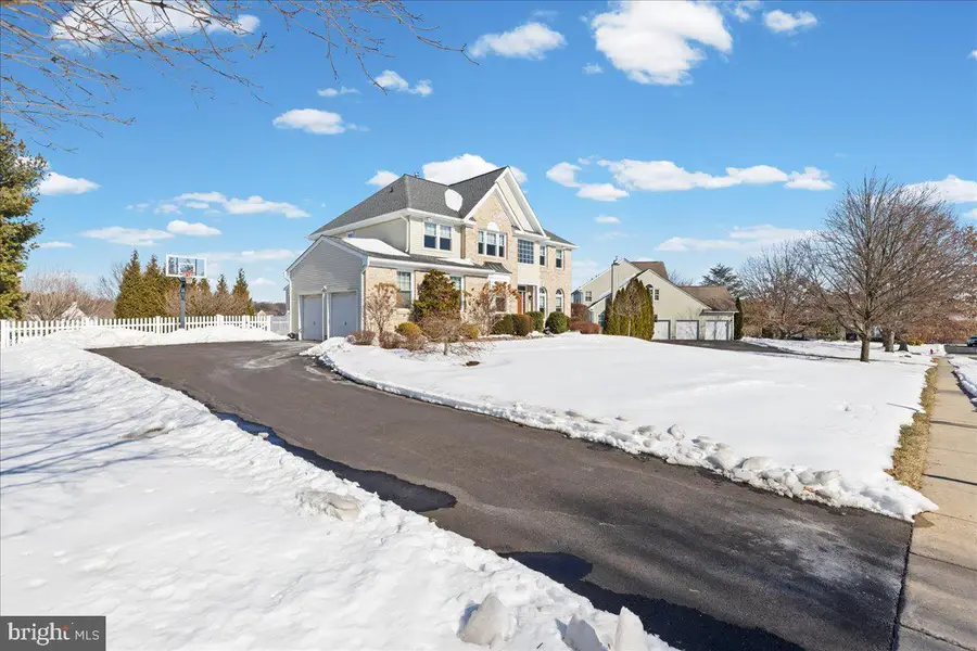 131 Nottingham Dr, Richboro, PA 18954 - #3