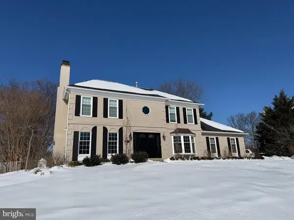 1004 Meridian Way, YARDLEY, PA 19067