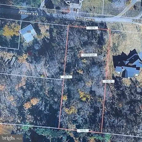 232 S Sugan, New Hope, PA 18938 - #2