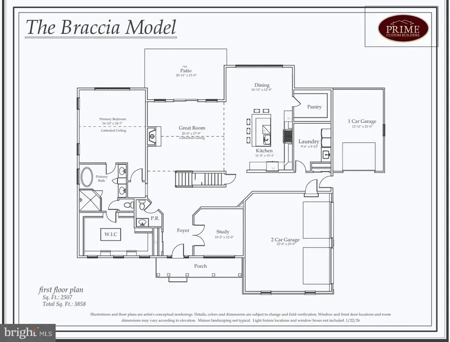 232 S Sugan, New Hope, PA 18938 - #3