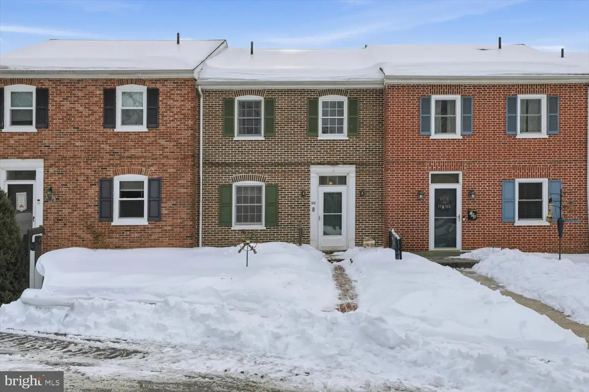 200 Hughes Ave, Sellersville, PA 18960 - Image #1