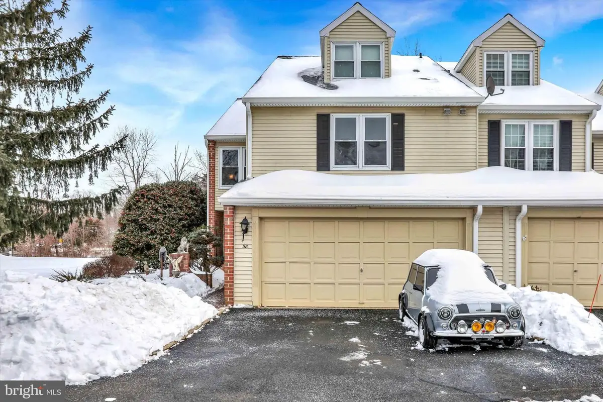 58 Sutphin Pnes Pnes, Yardley, PA 19067 - Image #1