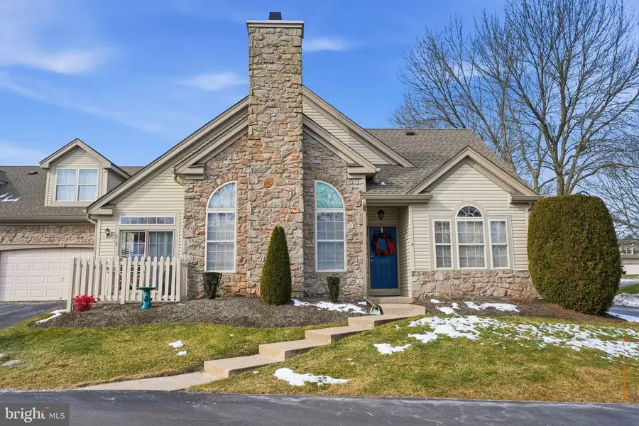 9 Legacy Oaks Dr, Richboro, PA 18954 - Image #2